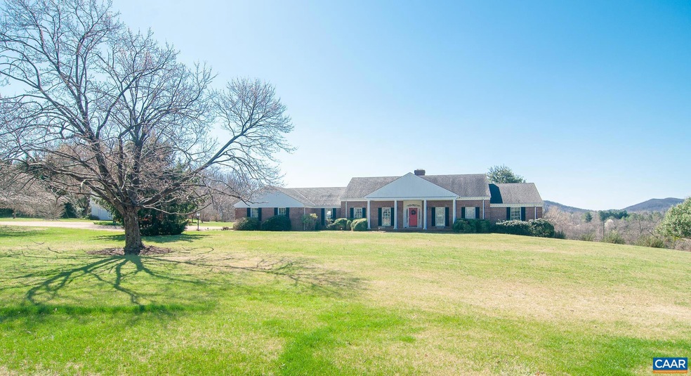 3951 Rock Branch Rd, North Garden, VA 22959 - photo 1