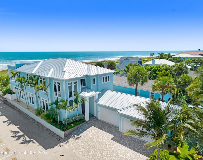 101 S Atlantic Ave, Cocoa Beach, FL 32931 - photo 1