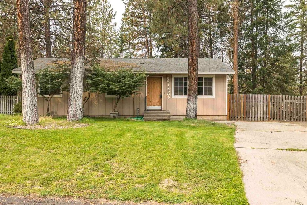 17509 N Hilltop Rd, Colbert, WA 99005 - photo 1