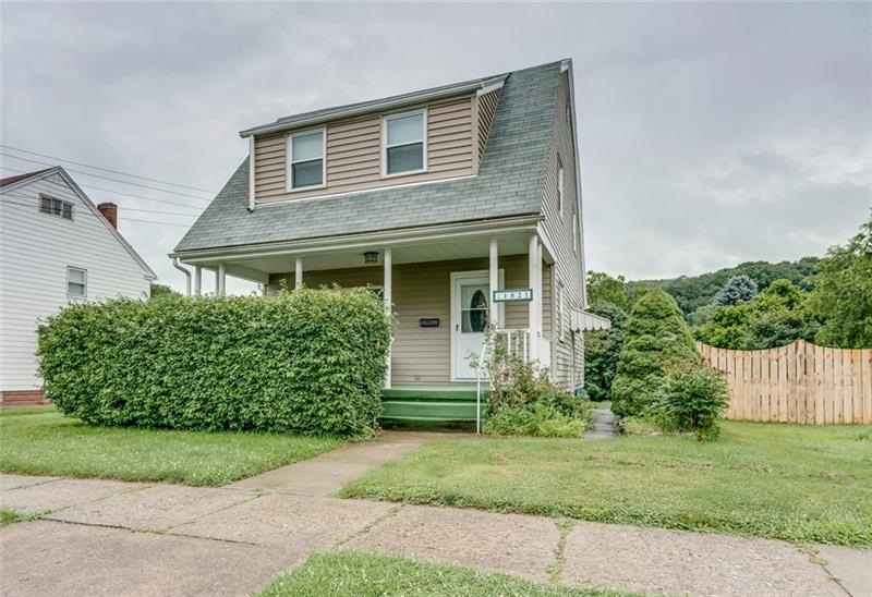 1821 Irwin St, Aliquippa, PA 15001 - photo 1