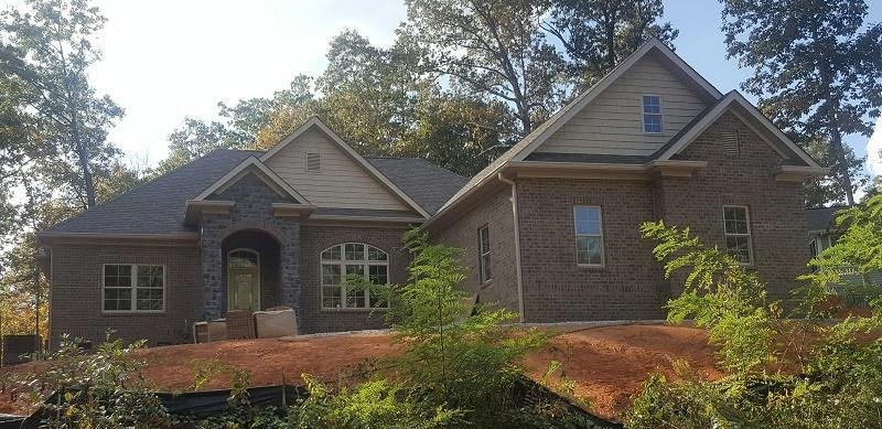 201 Osage Drive