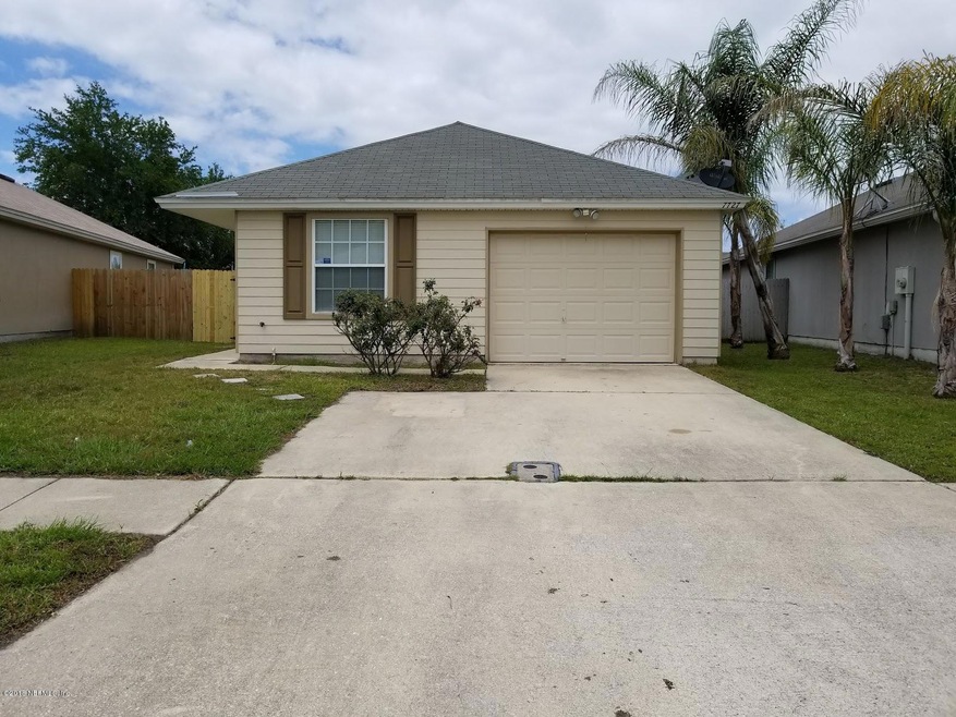 7727 Mordecai Ct, Jacksonville, FL 32210 - photo 1