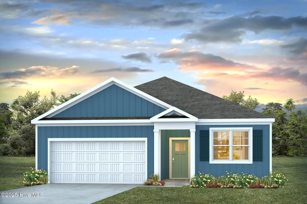 1281 Sabal Palm St unit Lot 479, Castle Hayne, NC 28429 - photo 1