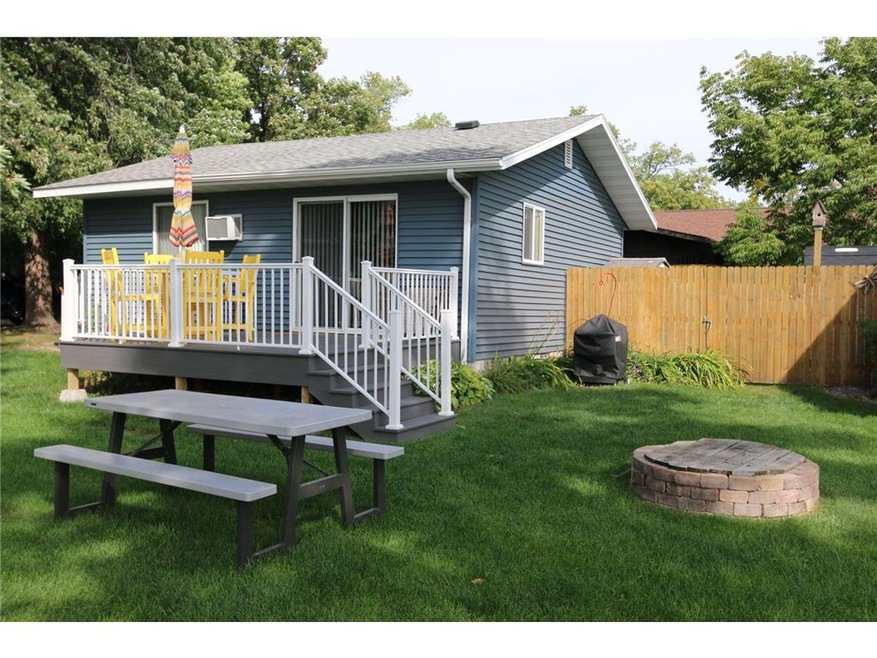 Cabin