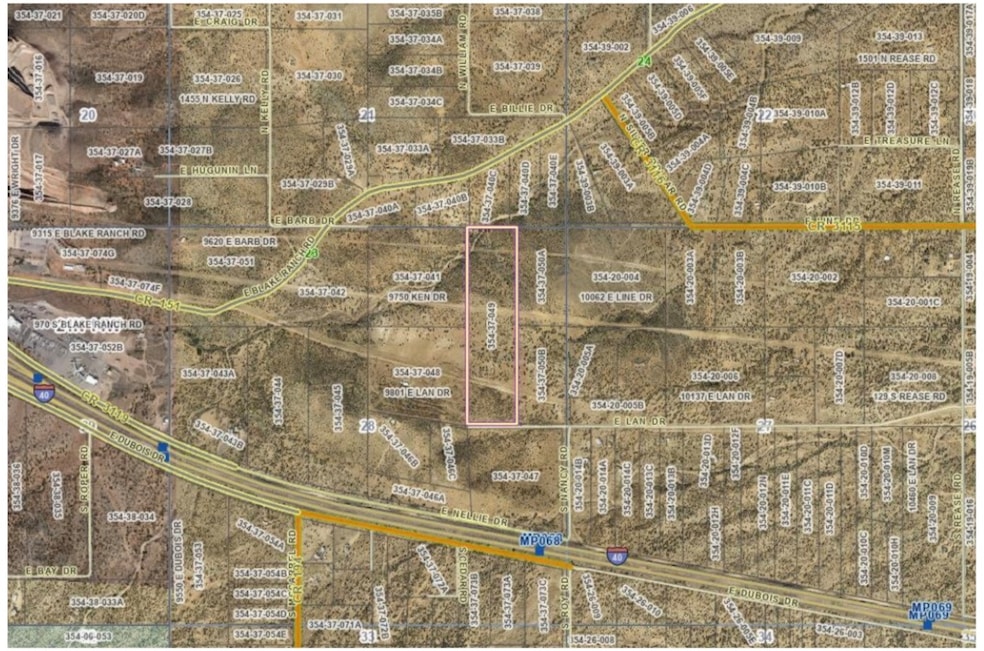 354-37-049 / Lan Dr, Kingman, AZ 86401 - photo 1