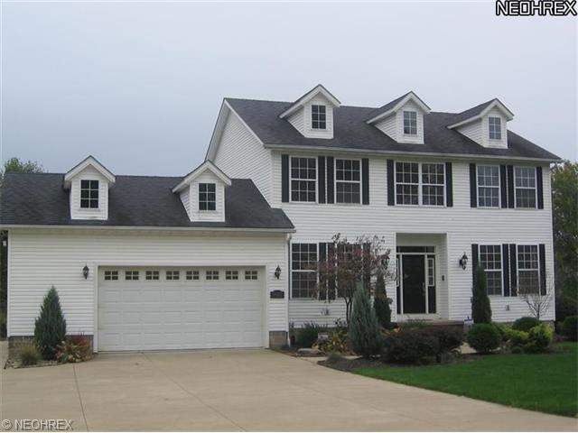 Welcome home!!  Be sure to drive by this home in t
