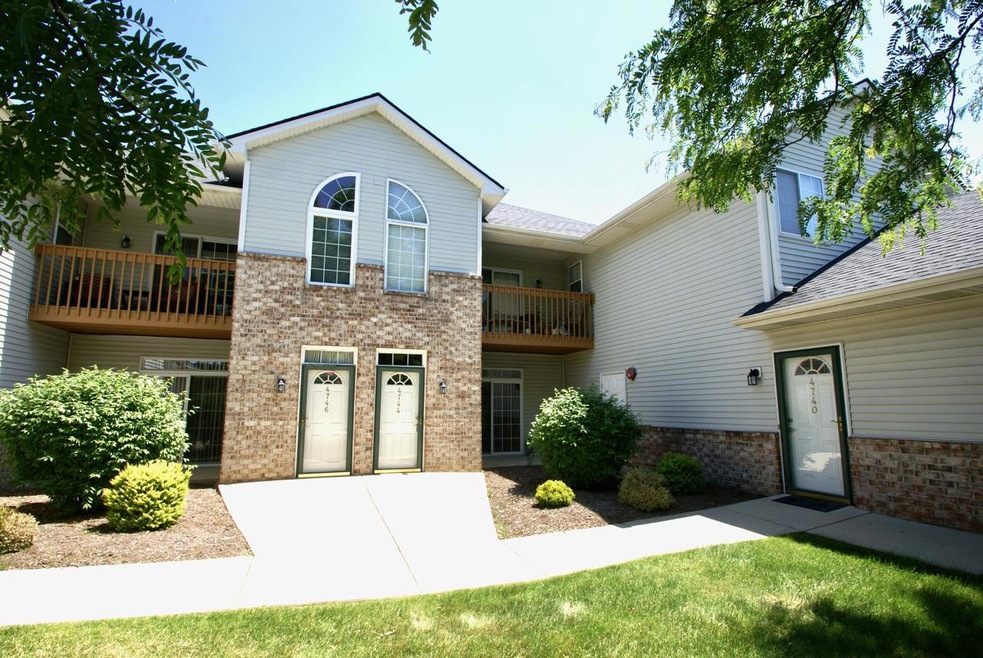 Greenfield Condo - 10