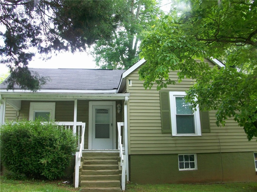 501 Lawrence St NE, Marietta, GA 30060 - photo 1