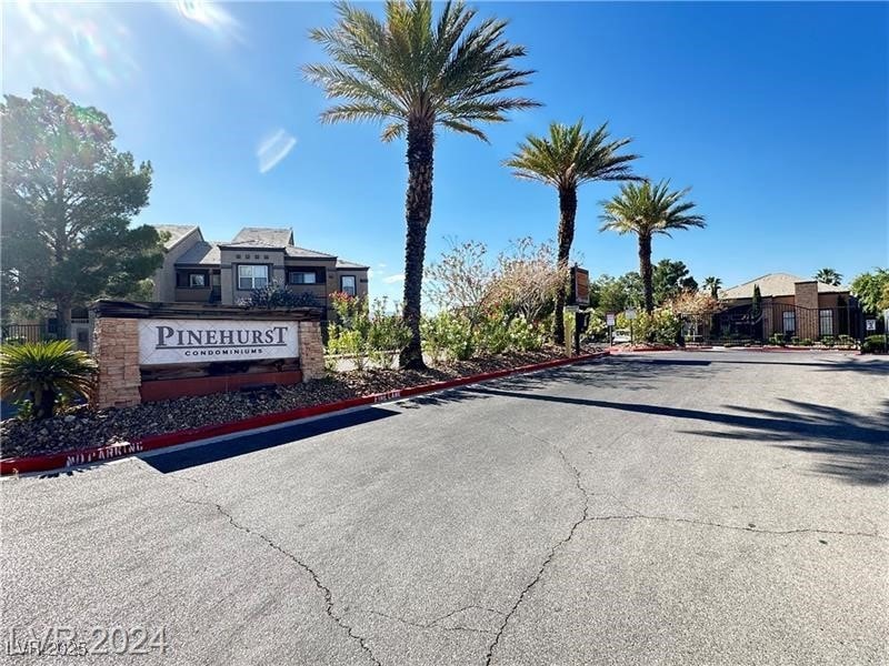 6650 W Warm Springs Rd unit 2007, Las Vegas, NV 89118 - photo 1