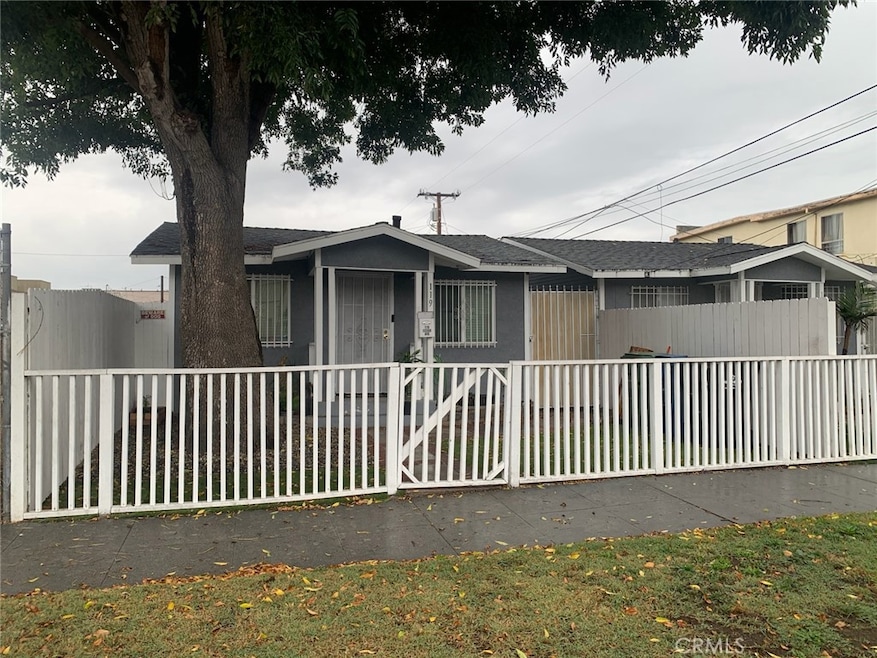 117 S Cedar Ave, Inglewood, CA 90301 - photo 1