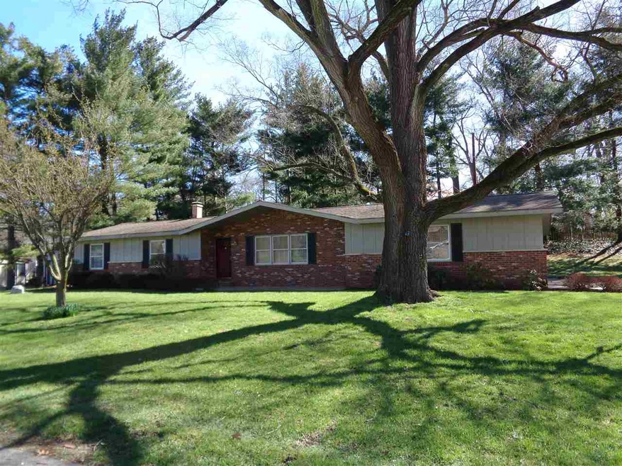 53250 Ridgewood Dr, South Bend, IN 46637 - photo 1