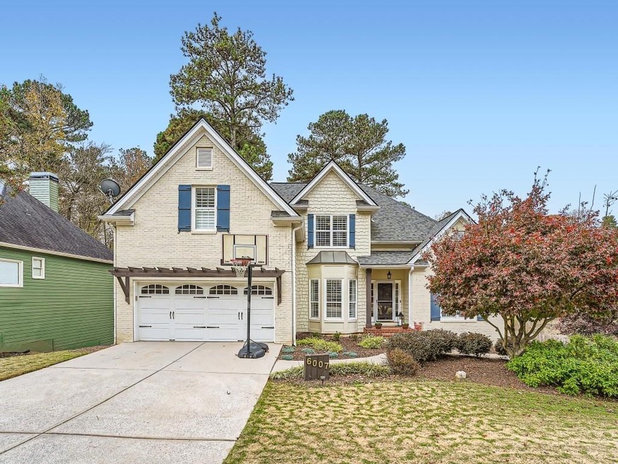 Welcome Home!
