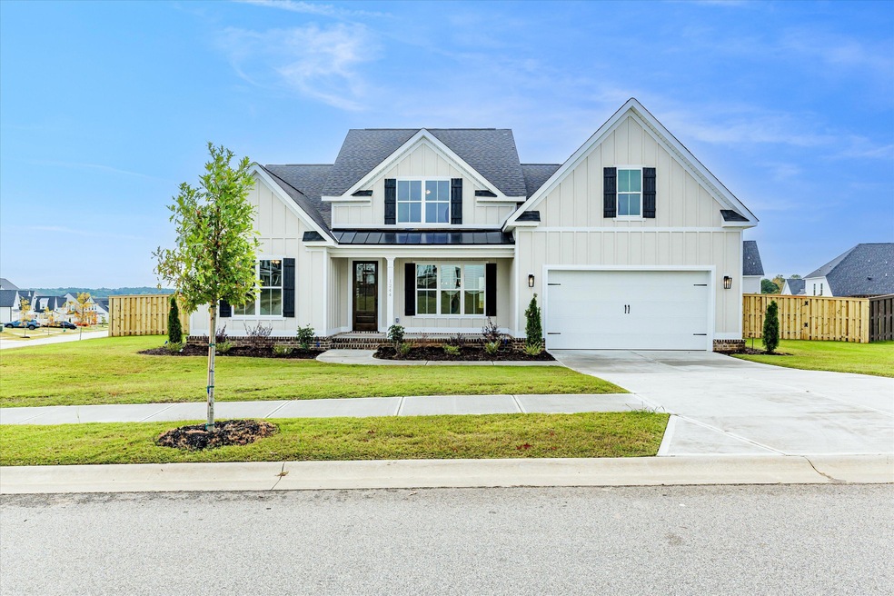 1244 Honey Ln, Evans, GA 30809 - photo 1