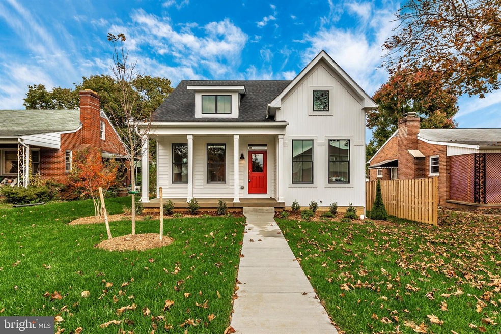 15 E 13th St, Frederick, MD 21701 - photo 1