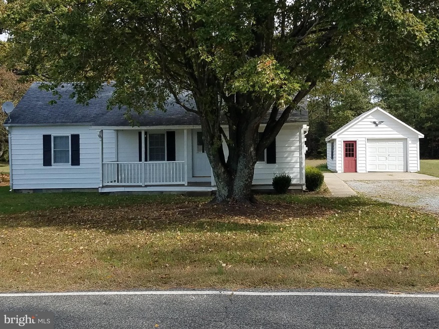 42472 Fairgrounds Rd, Leonardtown, MD 20650 - photo 1