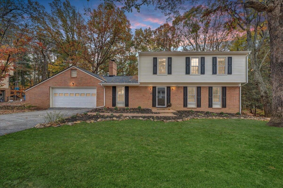 Welcome To Your New Home
