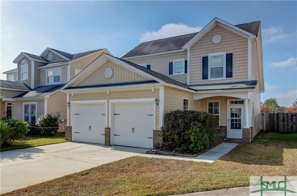 31419 Savannah Homes for sale - 4 Tee Tree Circle 