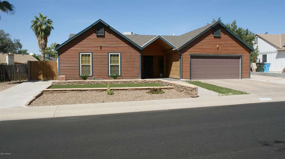 Front of House 2