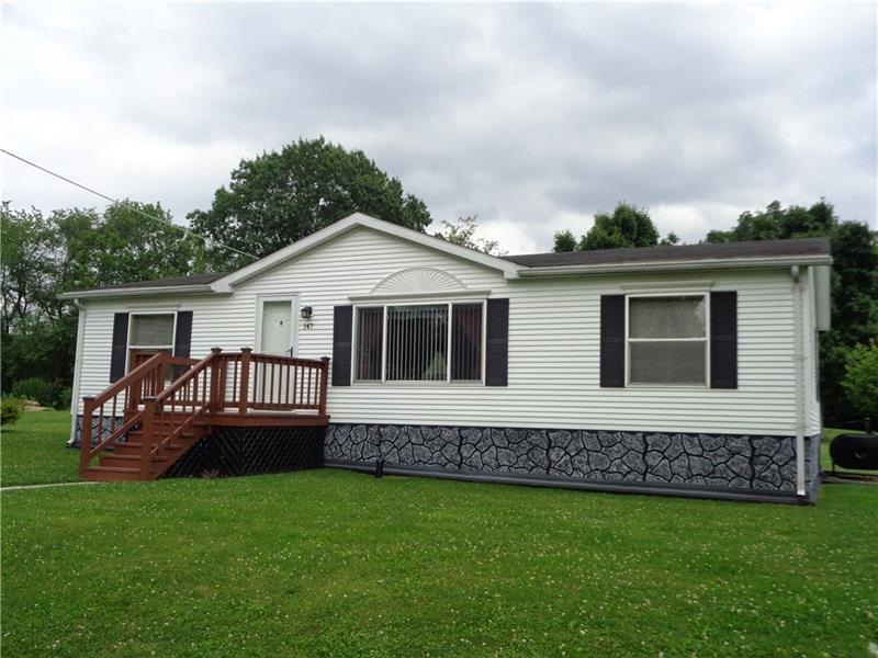 147 Pellegrene Dr, Homer City, PA 15748 - photo 1