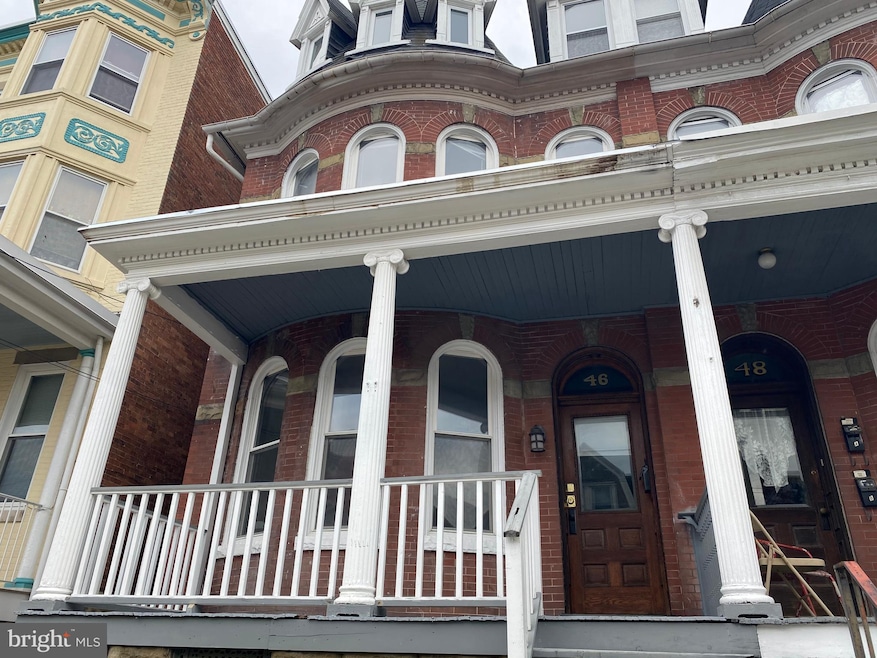 46 East Ave, Hagerstown, MD 21740 - photo 1