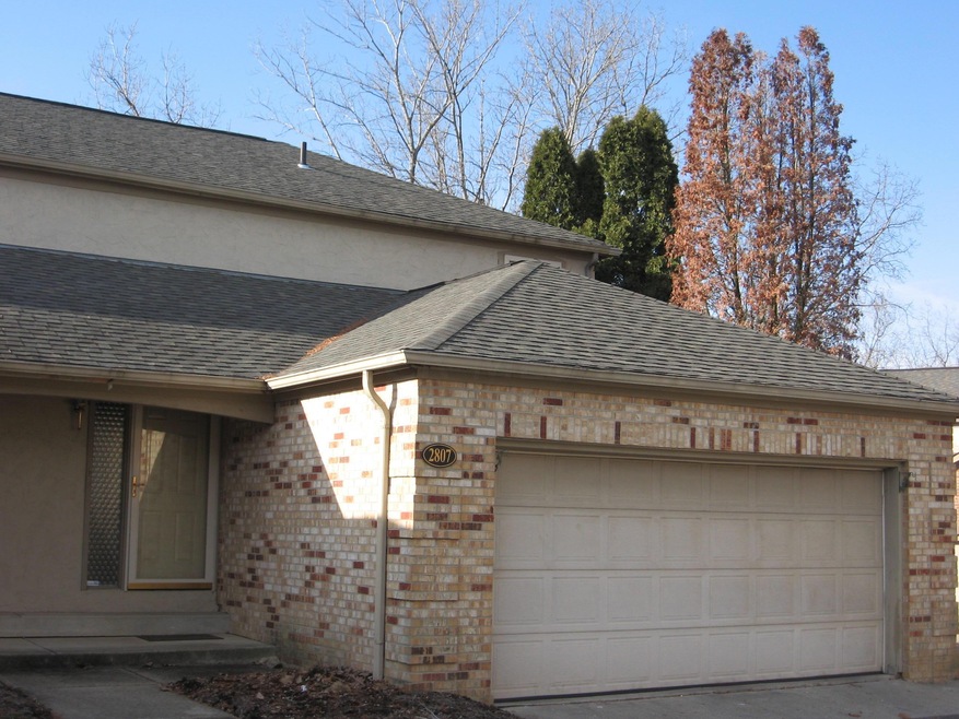 2807 Overview Ct