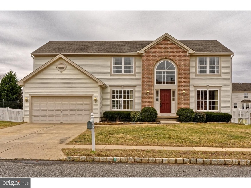 112 Saratoga Ln, Swedesboro, NJ 08085 - photo 1