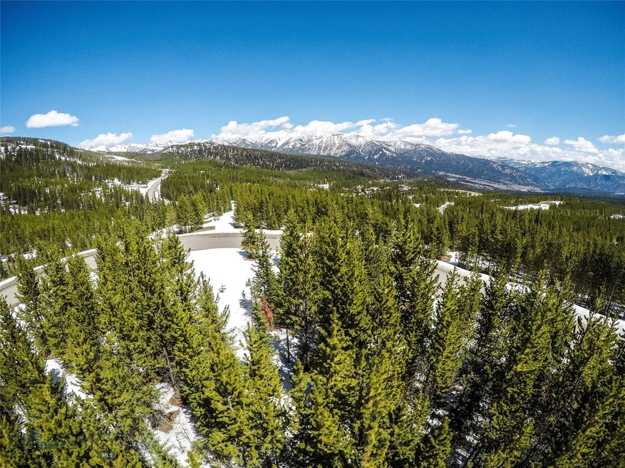 TBD Goshawk Trail, Big Sky, MT 59716 - photo 1