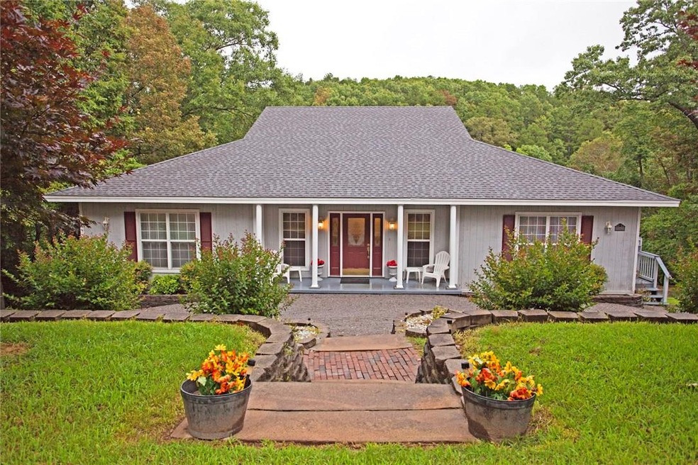 24 Kirkbridge Ln, Bella Vista, AR 72714 - photo 1