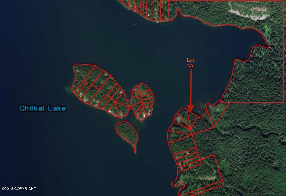 Lot 2-A Chilkat Lake