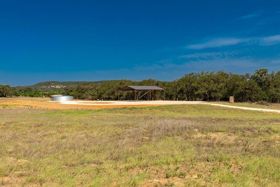 2910 N Rr 1631, Fredericksburg, TX 78624 - photo 1