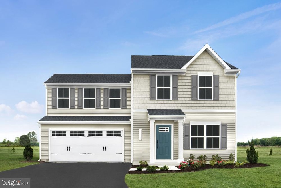 270 Otero Ln, Hedgesville, WV 25427 - photo 1