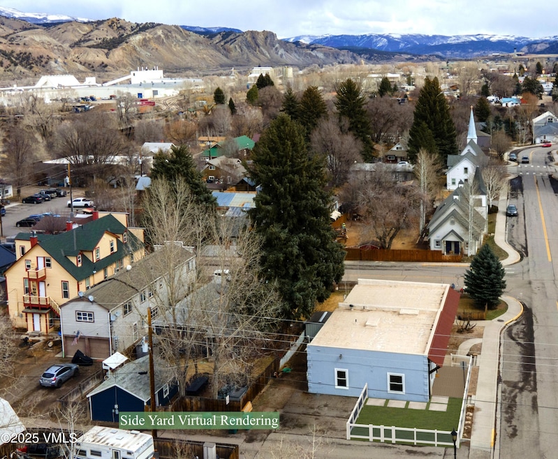 300_First_Street_Side_Yard_Rendering