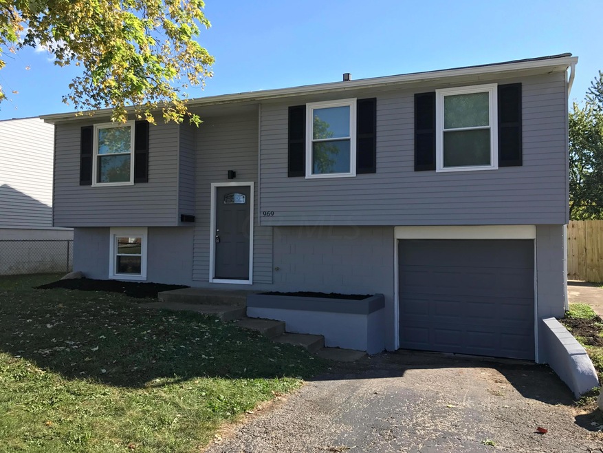 969 Tellega Ave, Columbus, OH 43207 - photo 1