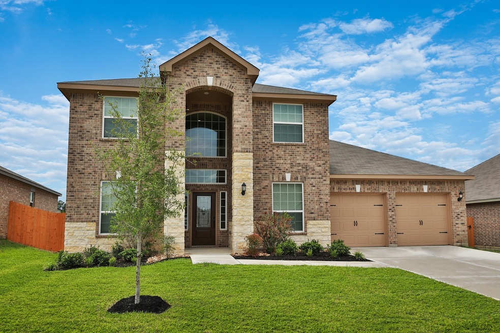 21310 Sunshine Meadow Dr, Hockley, TX 77447 - photo 1