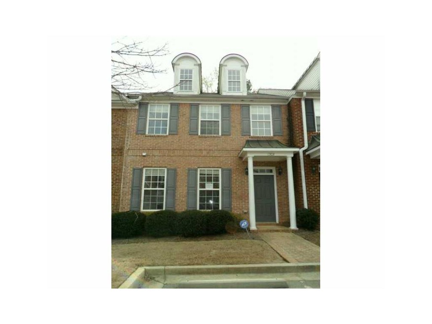 1303 Guilderoy Ct unit 4, Austell, GA 30106 - photo 1