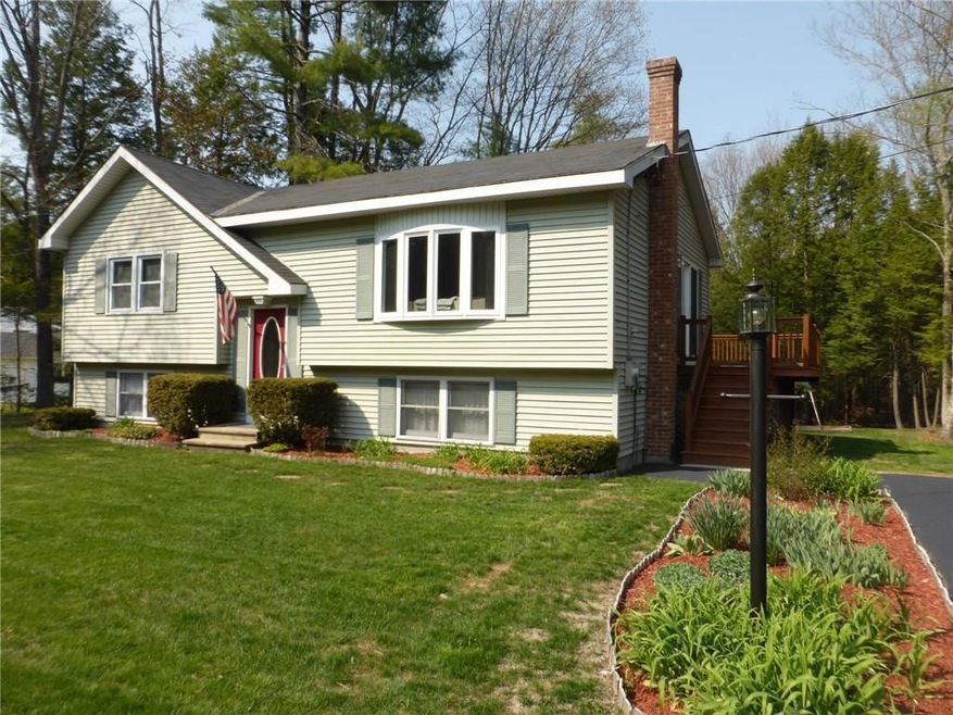 25 Allen Ave, Buxton, ME 04093 - photo 1