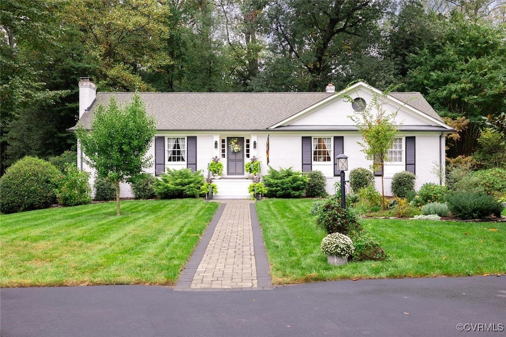 2776 Stratford Rd, Richmond, VA 23225 - photo 1