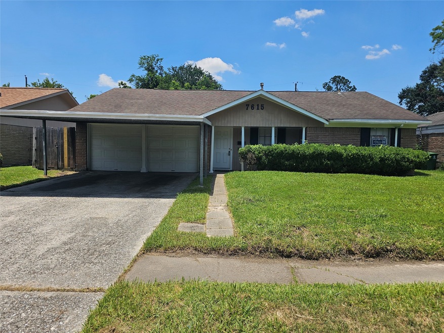7615 Sterlingshire St, Houston, TX 77016 - photo 1