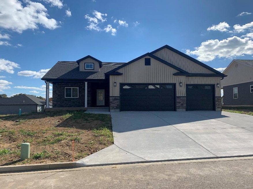 722 Deerfield Ln, Farmington, MO 63640 - photo 1