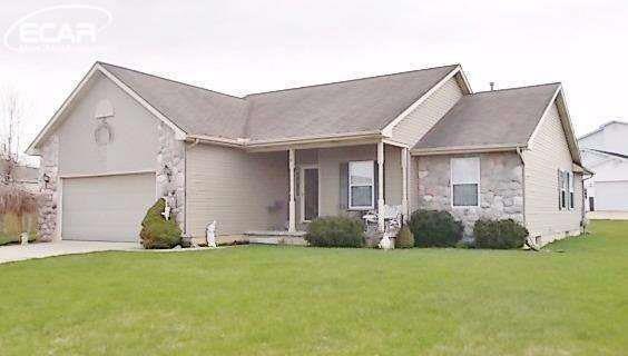 480 Primrose Ln, Flushing, MI 48433 - photo 1