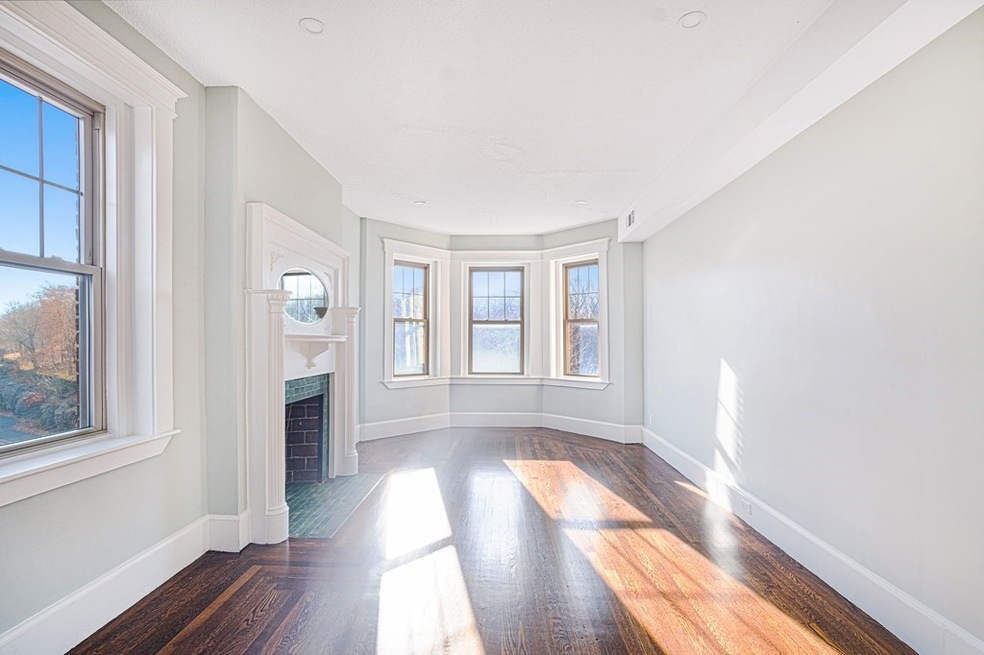 16 Seaver St unit 4, Boston, MA 02121 - photo 1