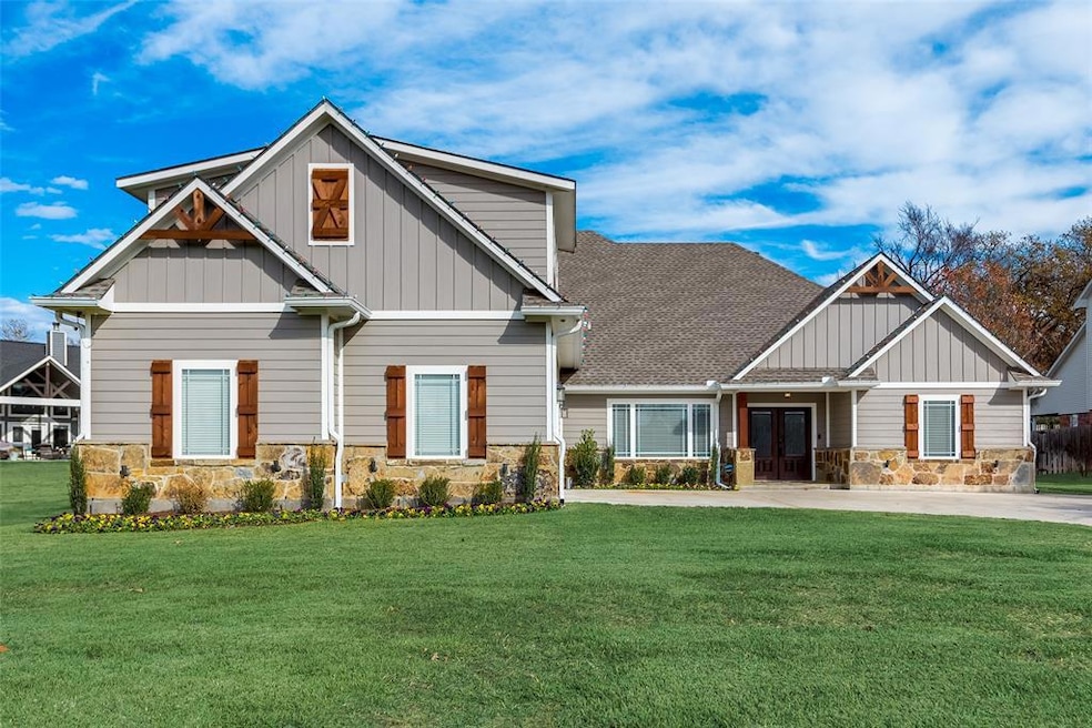 225 Navajo Trail, Lake Kiowa, TX 76240 - photo 1