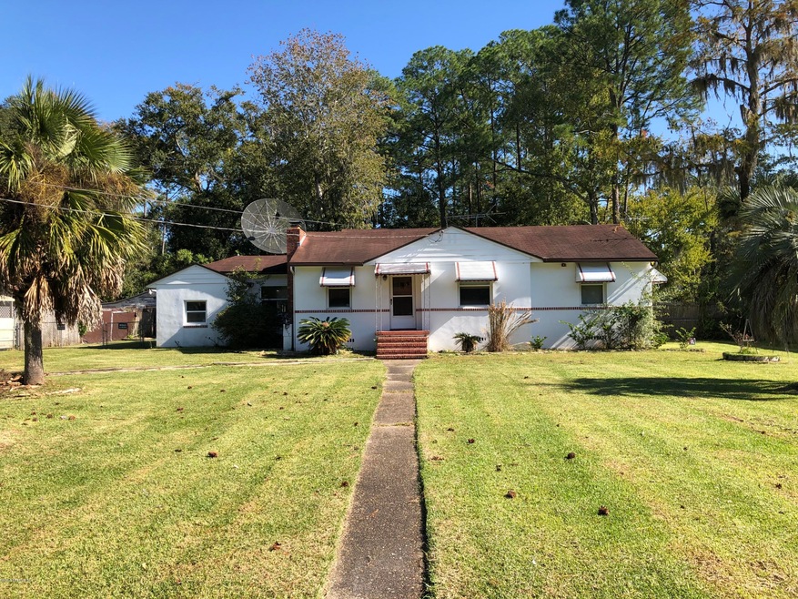 1907 East Rd, Jacksonville, FL 32216 - photo 1