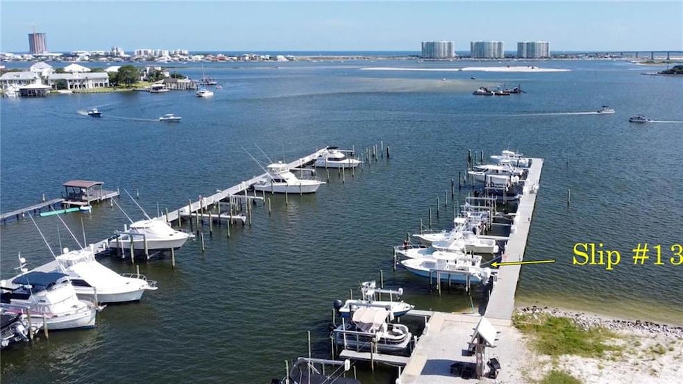 4688 Walker Ave, Orange Beach, AL 36561 - photo 1