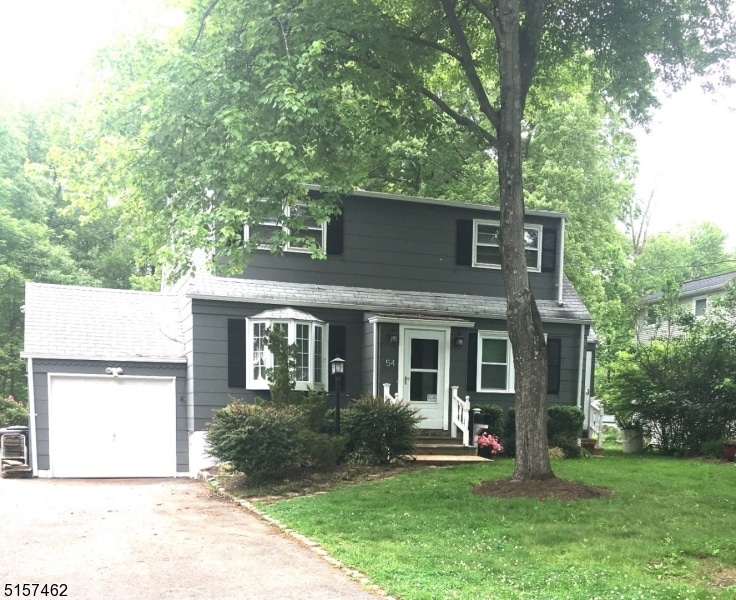 54 Commonwealth Ave, New Providence, NJ 07974 - photo 1