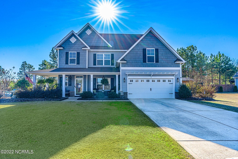 118 Sandy Springs Rd, Aberdeen, NC 28315 - photo 1