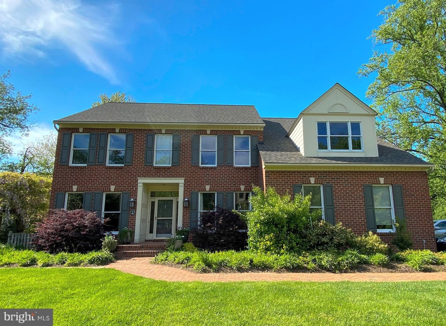 2 Sonneborn Ln, Severna Park, MD 21146 - photo 1