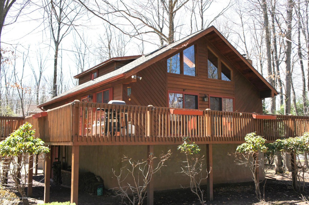 201 Tapper Spring Cir, Drums, PA 18222 - photo 1