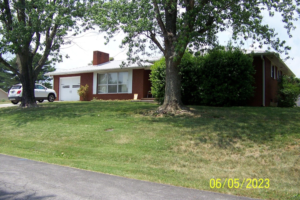 Sold $272,000 • Co-Listing Agent