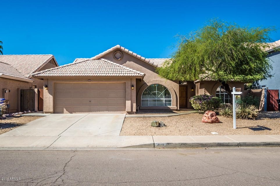 400 N Leoma Ln AZ-1